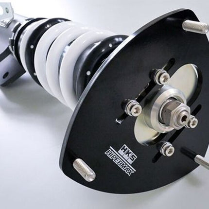 HKS HIPERMAX S GRB/GVB (STI Only) Front Pillow Ball Full Kit