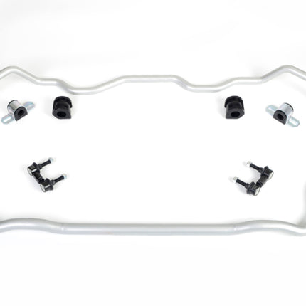 Whiteline Front and Rear Sway Bar - Vehicle Kit to Suit Honda Civic Type R 8th Gen FD2
