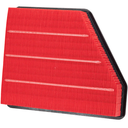K&N Oil Filter Automotive 10-15 Chevrolet Camaro