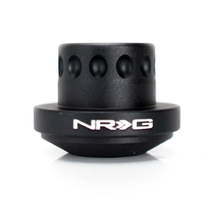 NRG Short Spline Adapter - Woodward Version 2