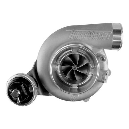 Turbosmart 6466 V-Band 0.82AR Internally Wastegated TS-1 Turbocharger