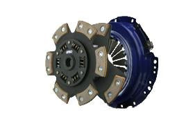 Spec 09-10 Hyundai Genesis Coupe 3.8L Stage 3 Clutch Kit (*Req Spec FW*)