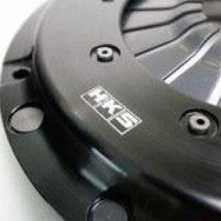 HKS 2022+ Toyota GR86 / 2022+ Subaru BRZ LA Clutch Kit