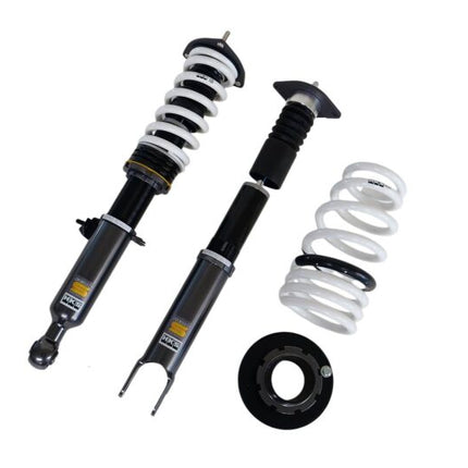 HKS HIPERMAX S Z34 Full Kit