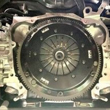 HKS 2022+ Toyota GR86 / 2022+ Subaru BRZ LA Clutch Kit
