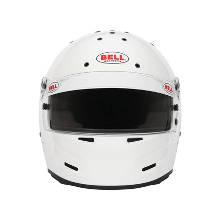 Bell Helmet M8 White Sml(57-58) Sa2025