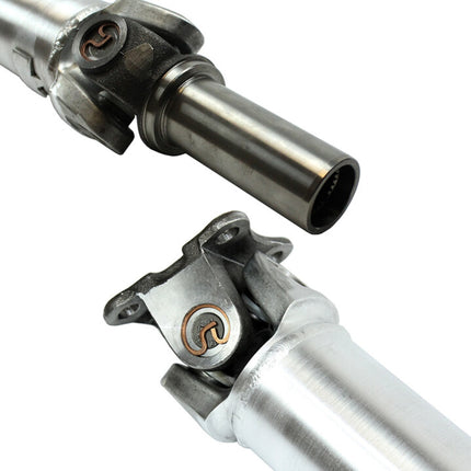 ISR Performance Driveshaft JZ Swap (S14) ABS - CD009 Aluminum