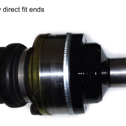 DSS Chevrolet 14-19 C7 Corvette Level 5 Rear Axle - Left/Right (Left only w/ E-Diff) RA5303X5-V2