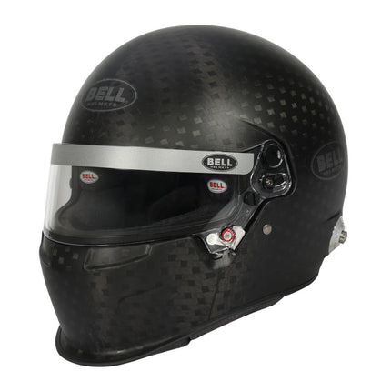 Bell Helmet Rs7 Carbon X-Lite (Hans) 55(6 7/8) Sa2025
