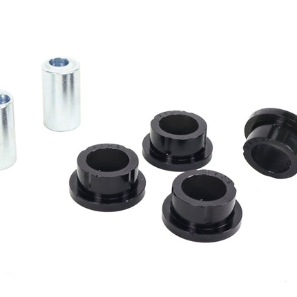 Whiteline Adjustable Control Arm - Lower Inner Bushing