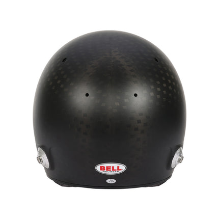Bell Helmet Rs7 Carbon Lite (Hans) 59(7 3/8) Fia8859-2024/Sa2025