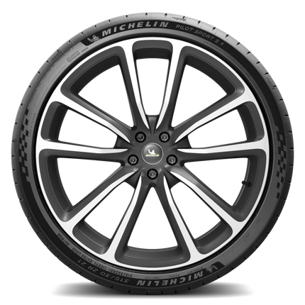 Michelin Pilot Sport S 5 275/35R21 99Y