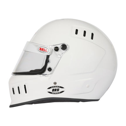 Bell Helmet Br8 Matte Black Sml(57-58) Sa2025