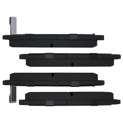 R1 89-05 Plymouth Laser Front Performance Sport Brake Pads