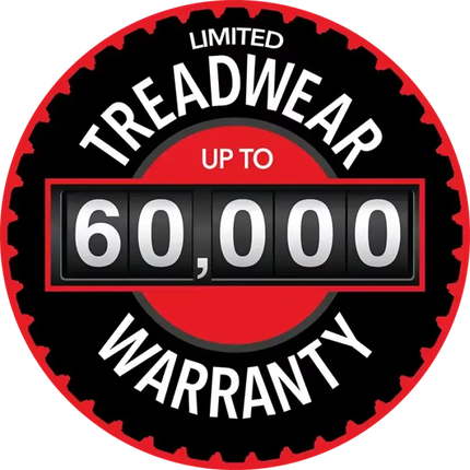 Yokohama Geolandar A/T G015 Tire - 35X12.50R17 125