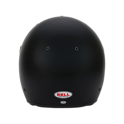 Bell Helmet K1 White Xlg(61-61 +) Sa2025