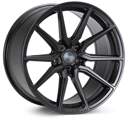 Vossen HF3 - 20x9 - ET44 - 5x130 - 71.6 - FLAT - ANT - Anthracite Wheel