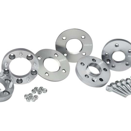 Sparco Wheel Spacer 20M 5x108 - 63.3ID