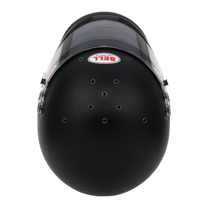 Bell Helmet K1 White Xlg(61-61 +) Sa2025