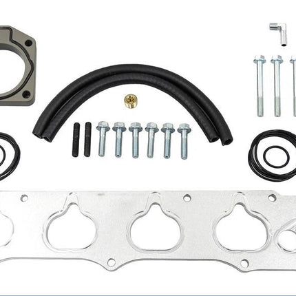 9th Gen (2012-2015) Honda Civic SI RBC Intake Manifold Adapter Kit PRL Motorsports 