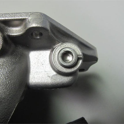9th Gen (2012-2015) Honda Civic SI RBC Intake Manifold Adapter Kit PRL Motorsports 
