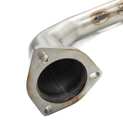 2016-2021 Honda Civic 1.5T Front Pipe Upgrade PRL Motorsports PRL-HC10-DP-FP
