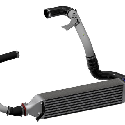 2016-2021 Honda Civic 1.5T Intercooler Charge Pipe Upgrade Kit PRL Motorsports PRL-HC10-CP