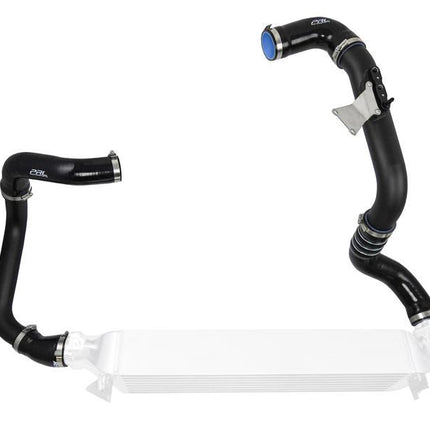 2016-2021 Honda Civic 1.5T Intercooler Charge Pipe Upgrade Kit PRL Motorsports PRL-HC10-CP