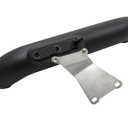 2016-2021 Honda Civic 1.5T Intercooler Charge Pipe Upgrade Kit PRL Motorsports PRL-HC10-CP