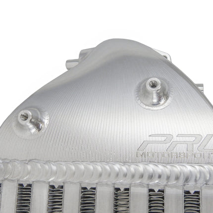 2016-2021 Honda Civic 1.5T Intercooler Upgrade PRL Motorsports 