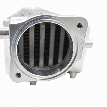 2016-2021 Honda Civic 1.5T Intercooler Upgrade PRL Motorsports 