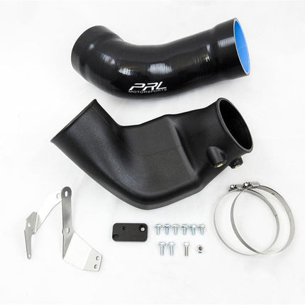 2016-2021 Honda Civic 1.5T Short Ram Intake to Cold Air Conversion Kit PRL Motorsports PRL-HC10-INT-CON-A