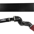 Standard Bore / Black