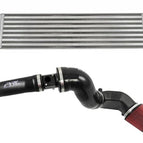 Standard Bore / Raw Aluminum