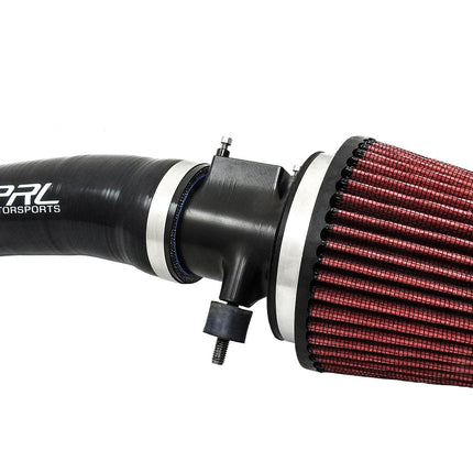 2016-2021 Honda Civic Non-Si 1.5T Short Ram Air Intake System PRL Motorsports 