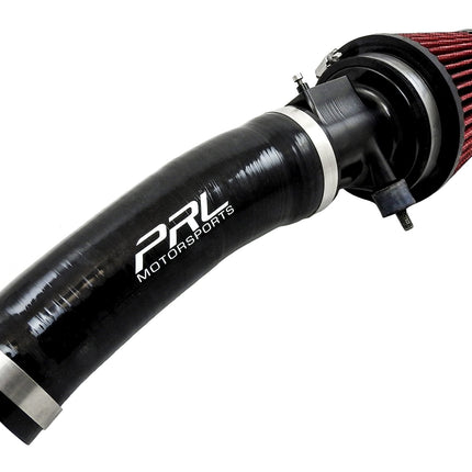 2016-2021 Honda Civic Non-Si 1.5T Short Ram Air Intake System PRL Motorsports 