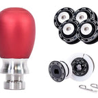 Red Aluminum