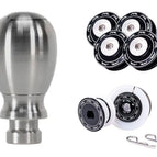 Stainless Steel