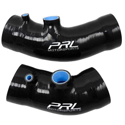 2017-2021 Civic Type-R FK8 Intake Conversion Hose for Turbocharger Inlet Pipe PRL Motorsports 