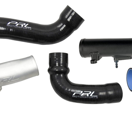 2017-2021 Civic Type-R FK8 Intercooler Charge Pipe Upgrade Kit PRL Motorsports PRL-HCR-CP