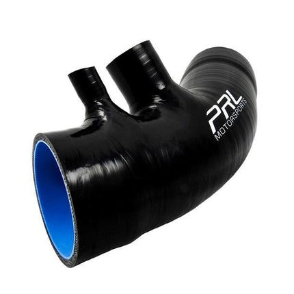 2017-2021 Civic Type-R FK8 Silicone Intake Hose Kit PRL Motorsports PRL-HCR-INT-HOSE