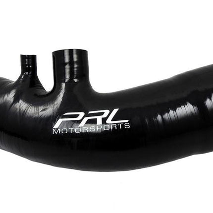 2017-2021 Civic Type-R FK8 Silicone Intake Hose Kit PRL Motorsports PRL-HCR-INT-HOSE