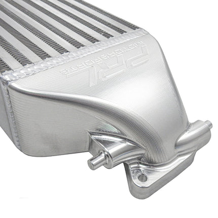 2017-2021 FK8 Civic Type-R Billet Intercooler Upgrade PRL Motorsports 