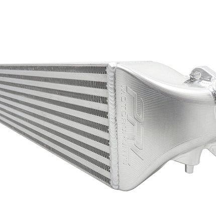 2017-2021 FK8 Civic Type-R Billet Intercooler Upgrade PRL Motorsports 