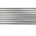 Raw Aluminum