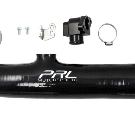2018+ Accord 1.5T Silicone Intake Hose Kit PRL Motorsports PRL-HA10-15T-INT-HOSE