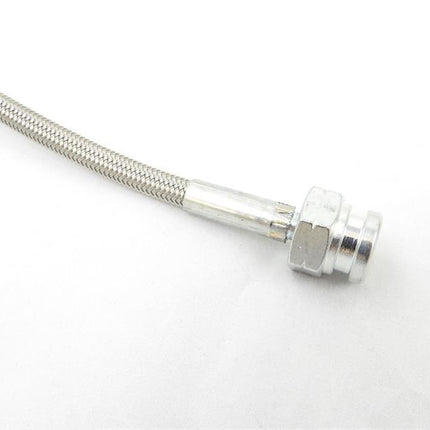 2018+ Accord 1.5T Stainless Steel Braided Clutch Line PRL Motorsports PRL-HC10-CL