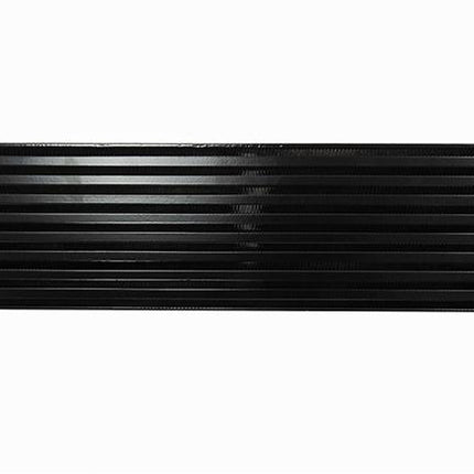 2018+ Honda Accord 2.0T & 1.5T Intercooler Upgrade Black PRL Motorsports PRL-HA10-IC-BLK