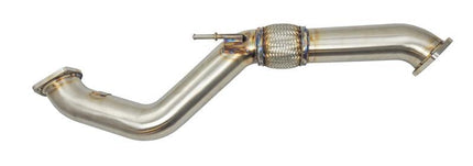 2018+ Honda Accord 2.0T Front Pipe Upgrade PRL Motorsports PRL-HA10-20T-DP-FP