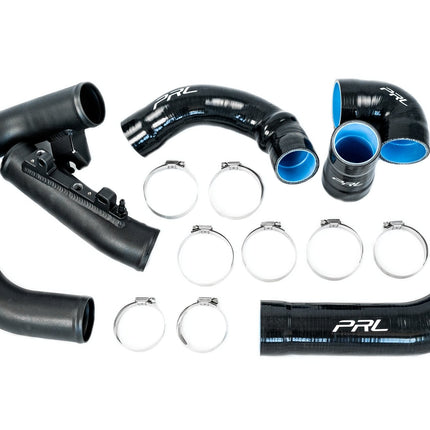 2018+ Honda Accord 2.0T Intercooler Charge Pipe Upgrade Kit PRL Motorsports PRL-HA10-20T-CP